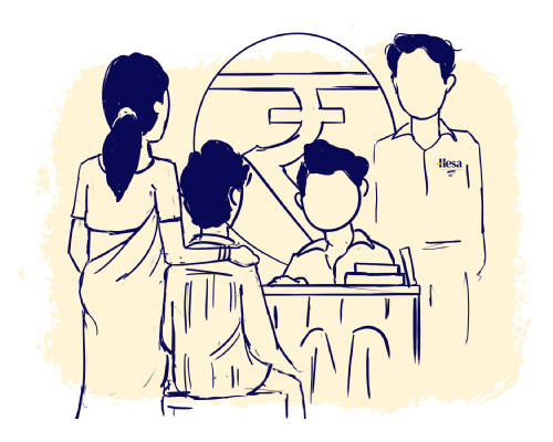 Rural Financial Services & Business Solutions